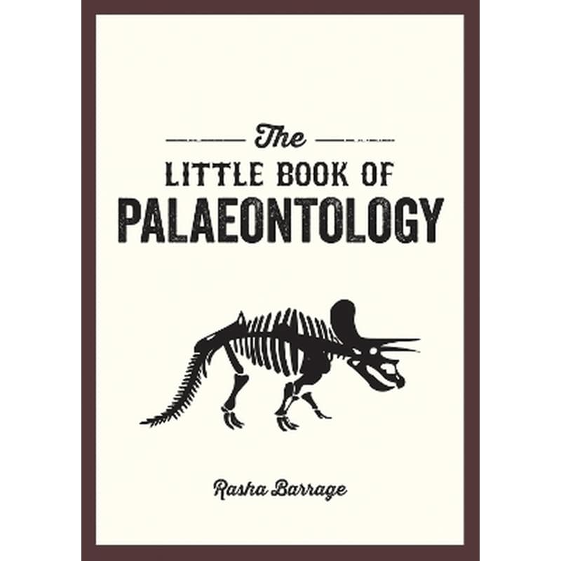 The Little Book of Palaeontology