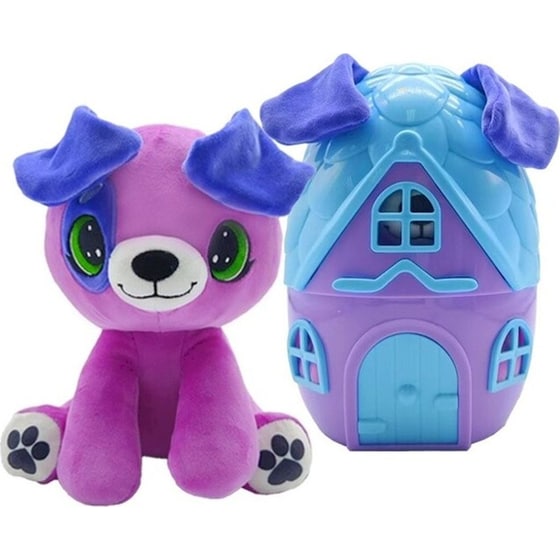 Just Toys Κουτάβι Μινιατούρα Pup a Dorables 1 Tμχ - Τυχαία Επιλογή Σχεδίου image 5