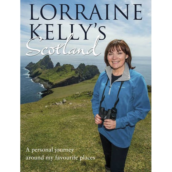Lorraine Kelly's Scotland image 0
