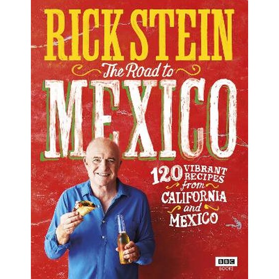 Rick Stein: The Road to Mexico image 0