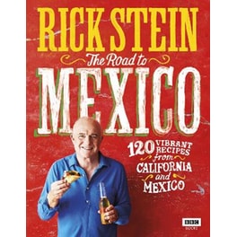 Rick Stein: The Road to Mexico