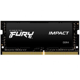 Μνήμη RAM Kingston Fury Impact KF432S20IB/32 DDR4 3200MHz (1x32GB)