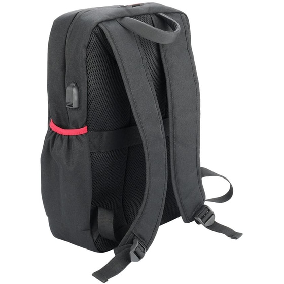 Τσάντα Laptop Redragon 18" GB-82 - Μαύρο image 1
