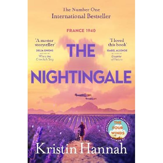 Nightingale image 0