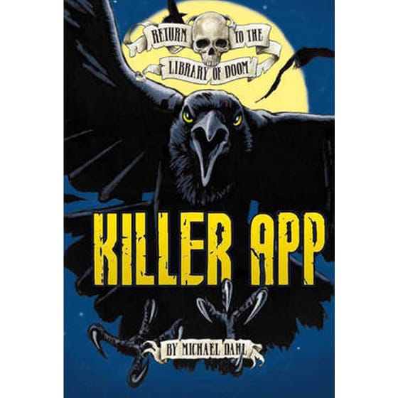 Killer App image 0