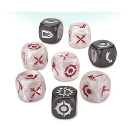 Godsworn Hunt Dice Pack Επιτραπέζιο (Games Workshop)