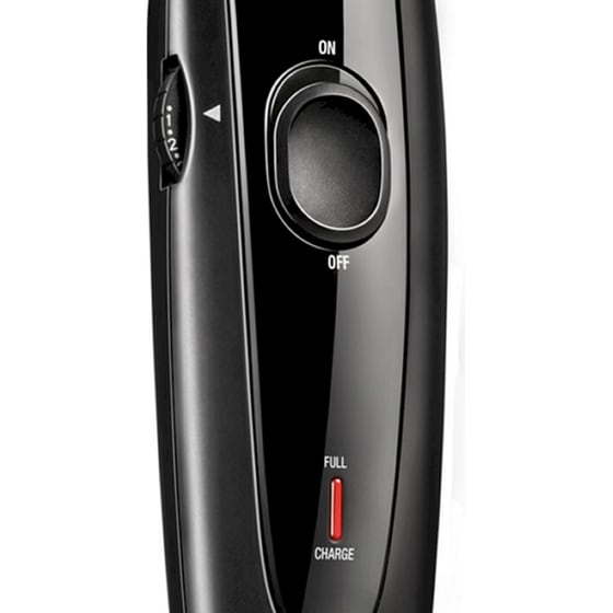 VALERA SWISS X-Cut 642.02 Κουρευτική Μηχανή Επαναφορτιζόμενη Μαύρο image 5