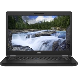 Refurbished Laptop Dell Latitude 5490 (Intel Core I5-8350U/8GB/120GB SSD/UHD Graphics 620/Win11Pro)| Grade A