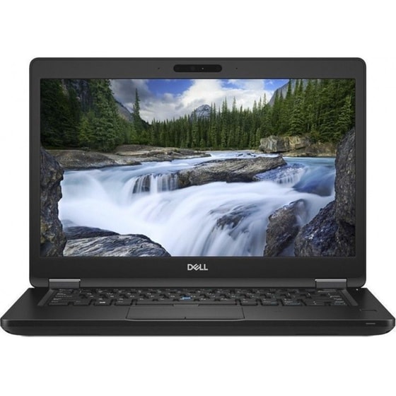 Refurbished Laptop Dell Latitude 5490 (Intel Core I5-8350U/8GB/120GB SSD/UHD Graphics 620/Win11Pro)| Grade A image 0