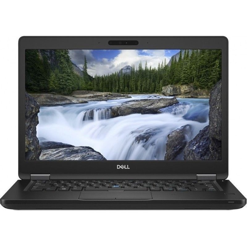 DELL Refurbished Laptop Dell Latitude 5490 (Intel Core I5-8350U/8GB/120GB SSD/UHD Graphics 620/Win11Pro)| Grade A