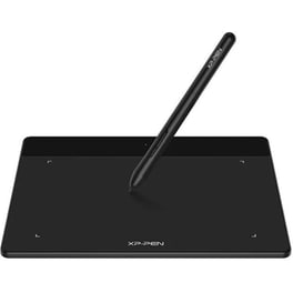 Γραφίδα & Ταμπλέτα Xp-Pen 237-0020 - Μαύρο