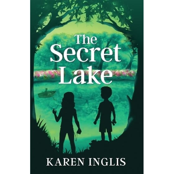 The Secret Lake image 0