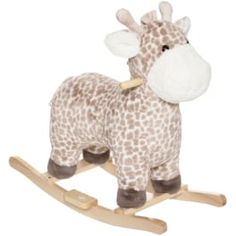 Κουνιστό Παιχνίδι A-s Giraffe