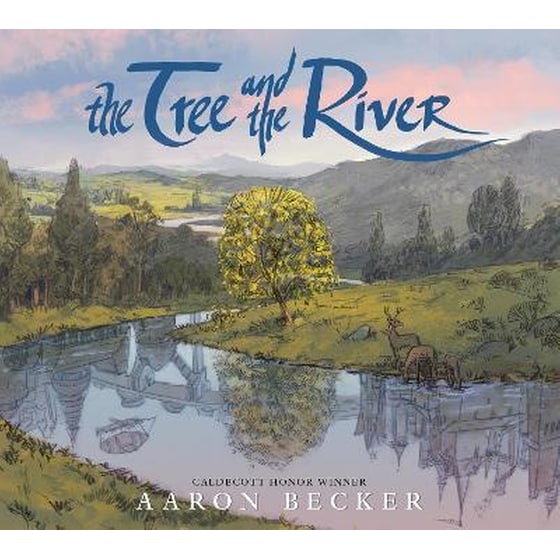 The Tree and the River image 0