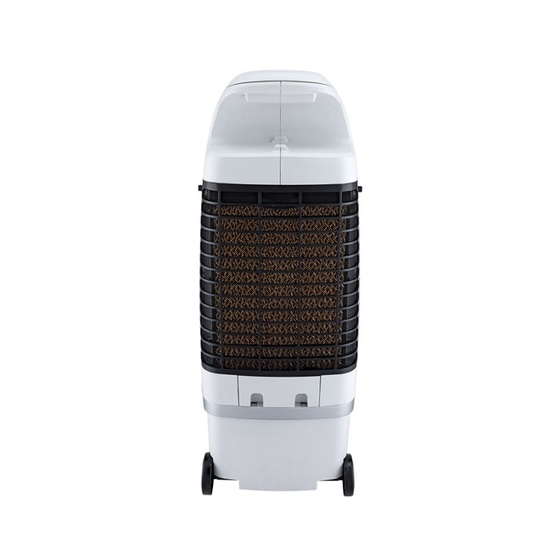 HONEYWELL CS10PEI Air Cooler με Τηλεχειριστήριο image 2