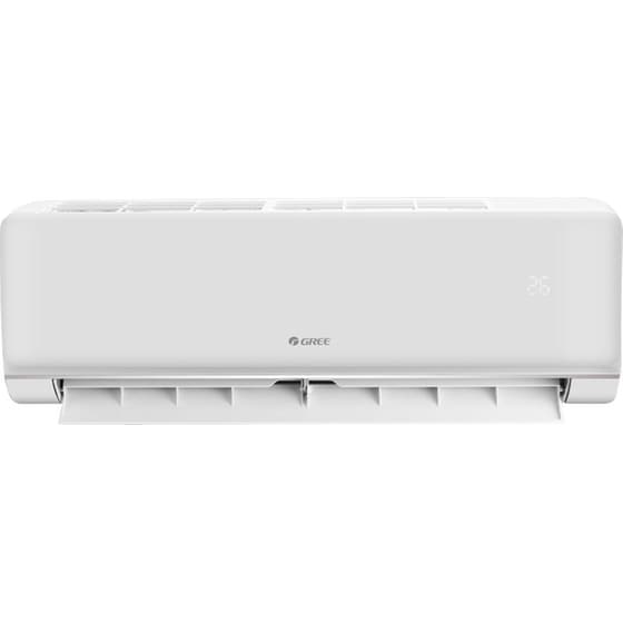 GREE Mistral GRC/GRCO-181QI/KMS-N6 Κλιματιστικό Inverter 18.000 BTU A+++/A+++ με Ιονιστή και Wi-Fi image 2
