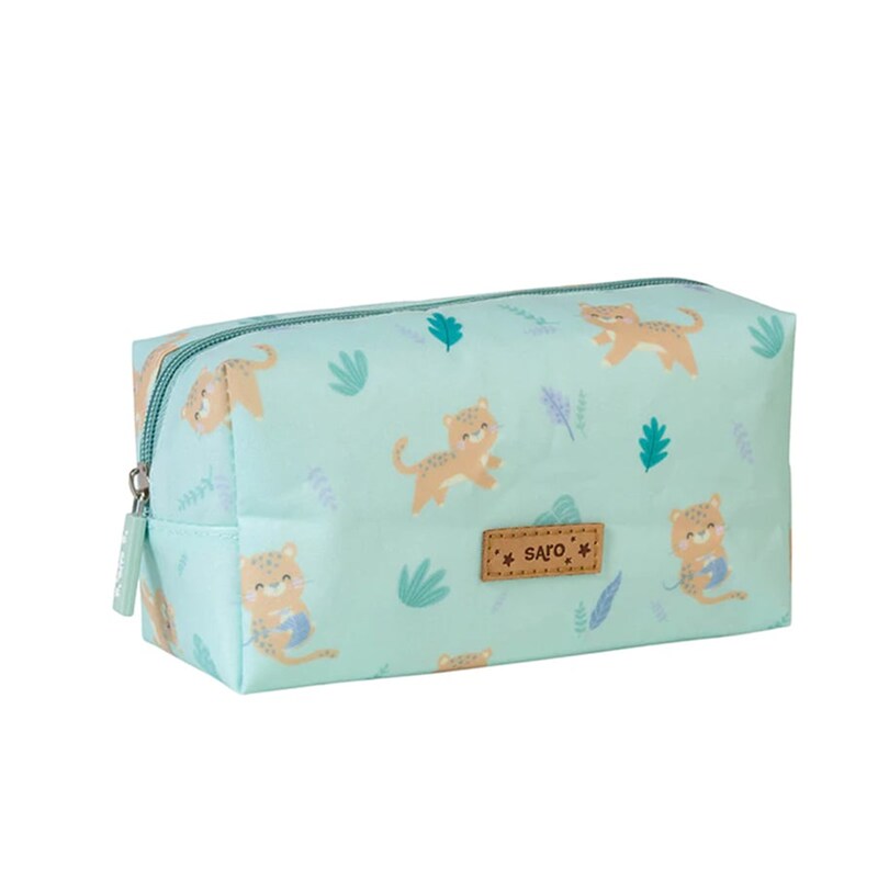 Κασετίνα Βαρελάκι Saro Lion