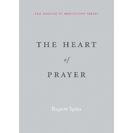 The Heart of Prayer image 0