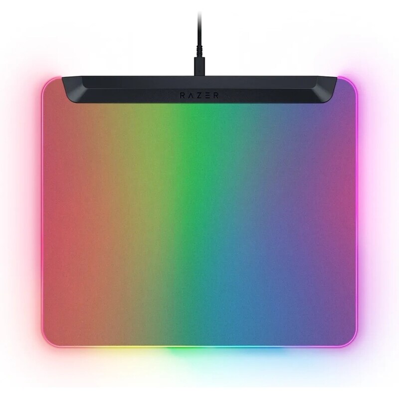 Razer FIREFLY V2 PRO Gaming Mouse Pad Medium 360 mm - Black RAZER