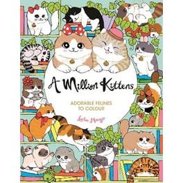A Million Kittens