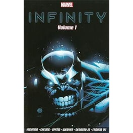 Infinity Volume 1 Volume 1