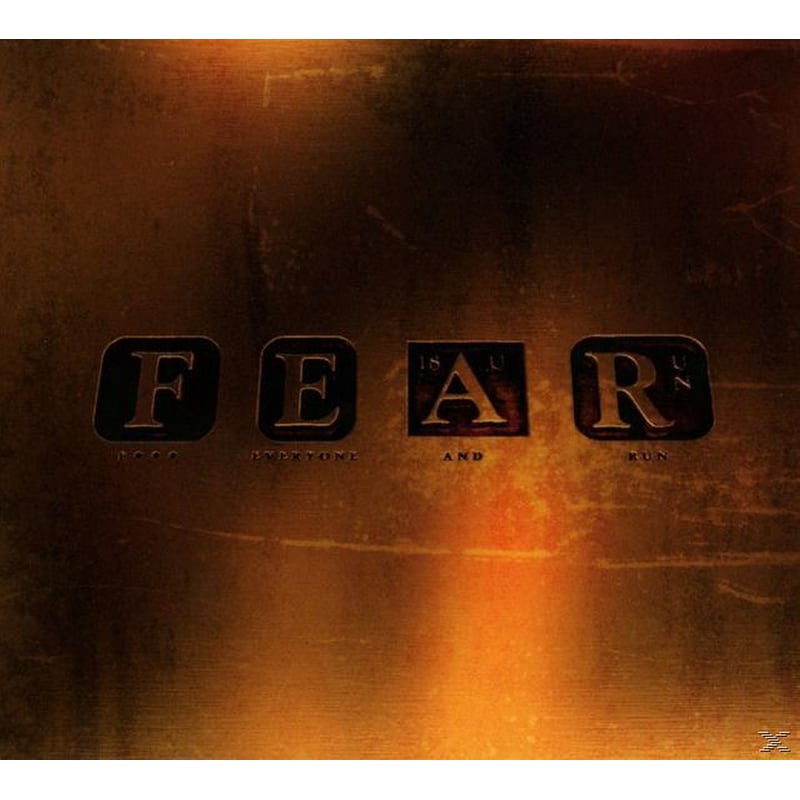 Fear