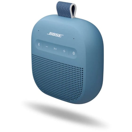 Φορητό Ηχείο Bose Soundlink Micro (2nd Gen) - Μπλε image 4