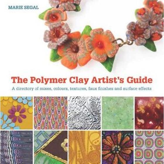 The Polymer Clay Artist's Guide image 0