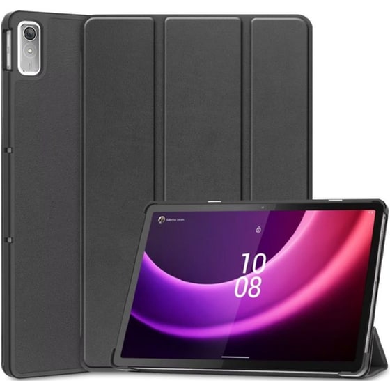 Θήκη Tablet Lenovo Tab P11 2nd Gen. 11.5'' - Tech-Protect Smartcase - Μαύρο image 0