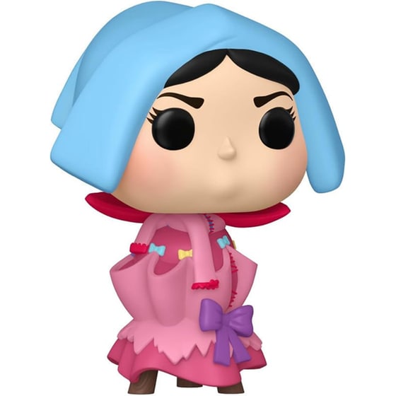 Funko Pop! Disney - Merryweather #1456 image 0