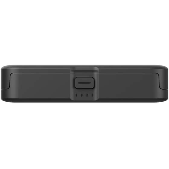 Insta360 Portable Charging Case CINSCAVE για Ace/X Series - Μαύρο image 1
