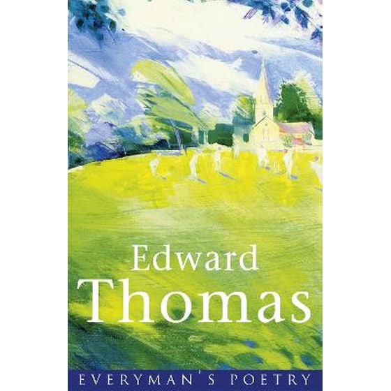Edward Thomas image 0