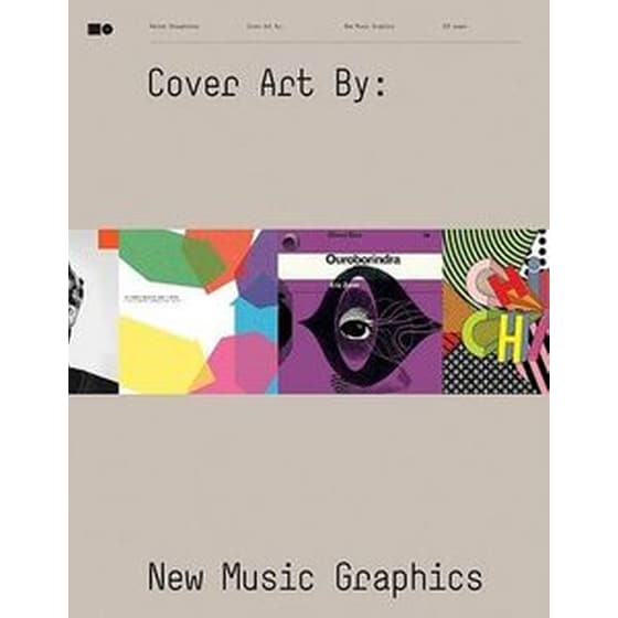 Cover Art By- New Music Graphics image 0