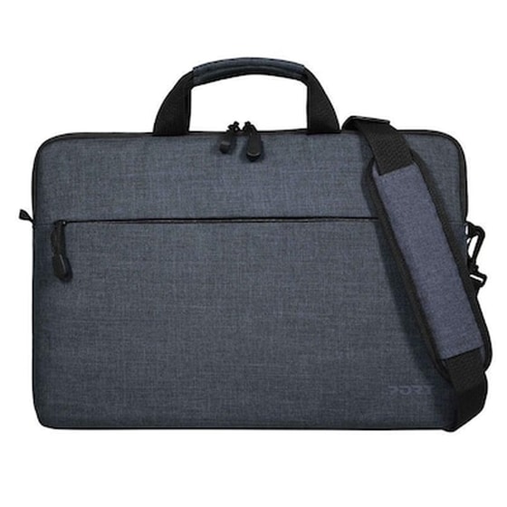 Τσάντα Laptop Port Designs Belize TL 13.3" - Γκρι image 0
