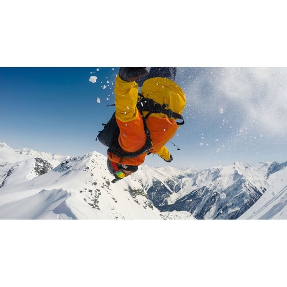 Action Camera GoPro Hero+ Full HD WiFi image 3