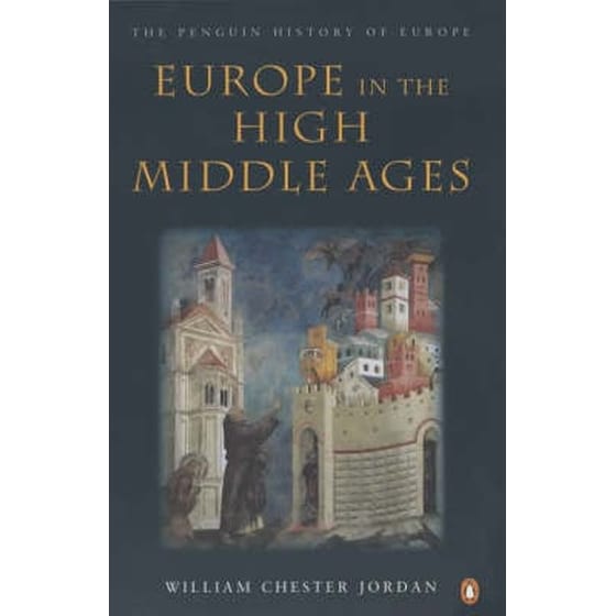 Europe in the High Middle Ages image 0