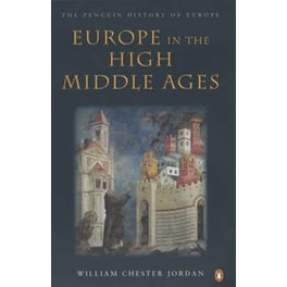 Europe in the High Middle Ages
