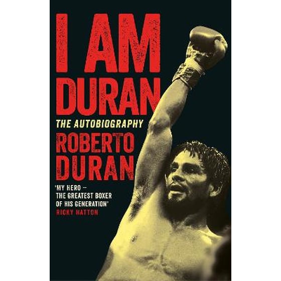 I am Duran image 0