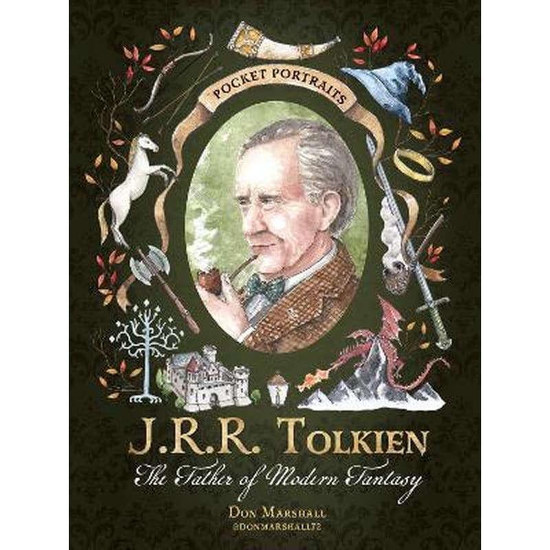 J.R.R. Tolkien
