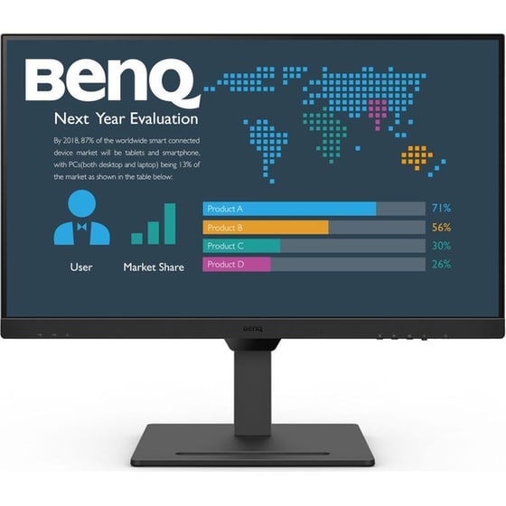 BenQ BL2790QT 27'' IPS 75 Hz 5 ms image 0