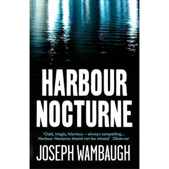 Harbour Nocturne image 0