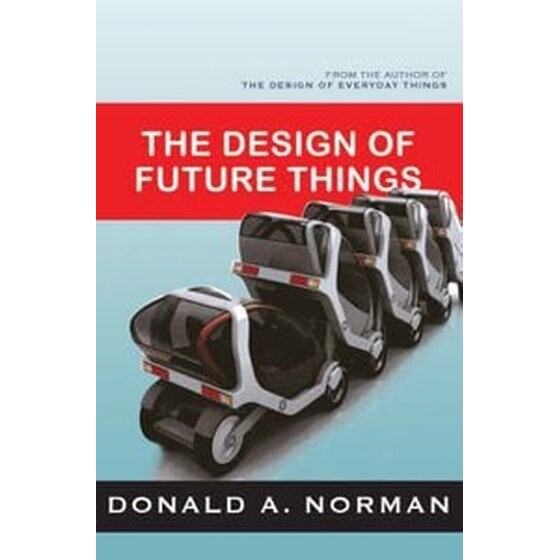 The Design of Future Things image 0