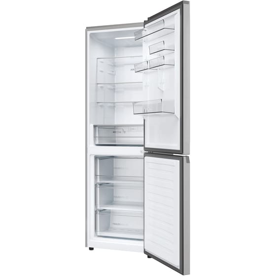 HAIER HDPW3618DNPD Total No Frost 352 Lt Ανθρακί Ψυγειοκαταψύκτης image 4