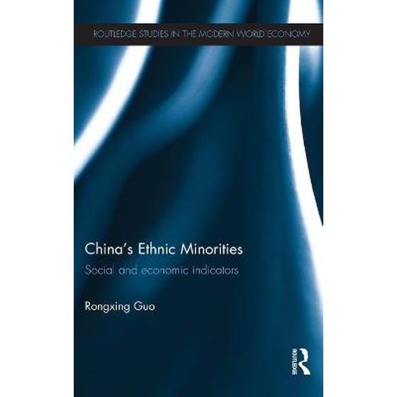 China's Ethnic Minorities image 0