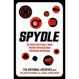 Spydle