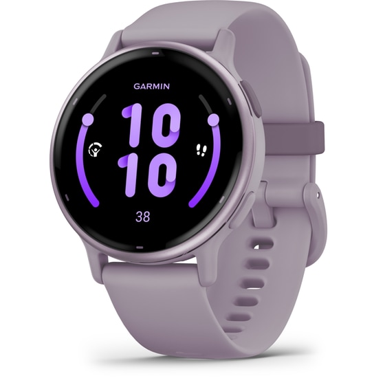 Smartwatch Garmin Vivoactive 5 42mm - Metallic Orchid image 4