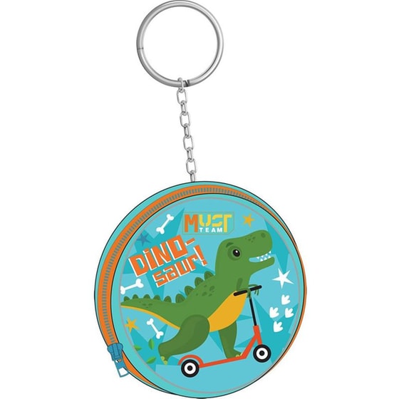 Τσάντα Τρόλεϋ Must Dinosaur image 2