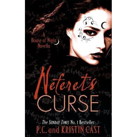 Neferet's Curse image 0