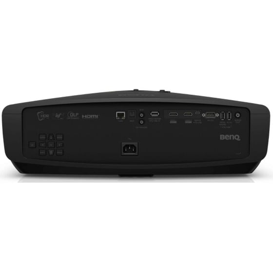 Projector BENQ CinePrime W5700 image 5