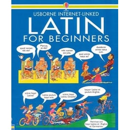 Latin for Beginners